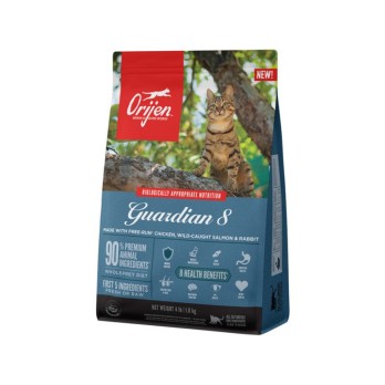 ORIJEN GUARDIAN 8 340GR