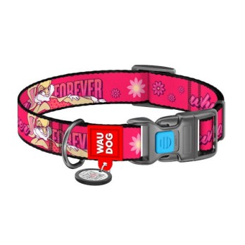 "LOONEY 6" PLASTIC FASTEX M: 20mm X 24-40cm