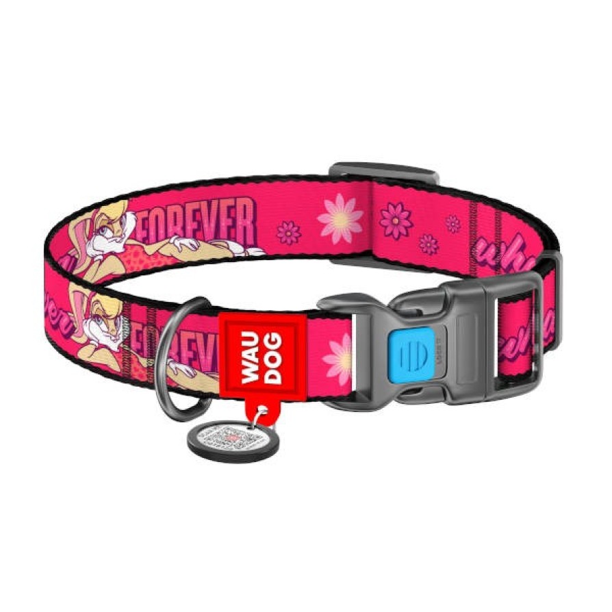 LOONEY 6" PLASTIC FASTEX M: 20MM X 24-40CM ΠΕΡΙΛΑΙΜΙΑ