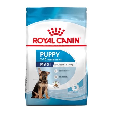 ROYAL CANIN SHN MAXI PUPPY 15KG -15% ROYAL CANIN SHN MAXI PUPPY 15KG -15%