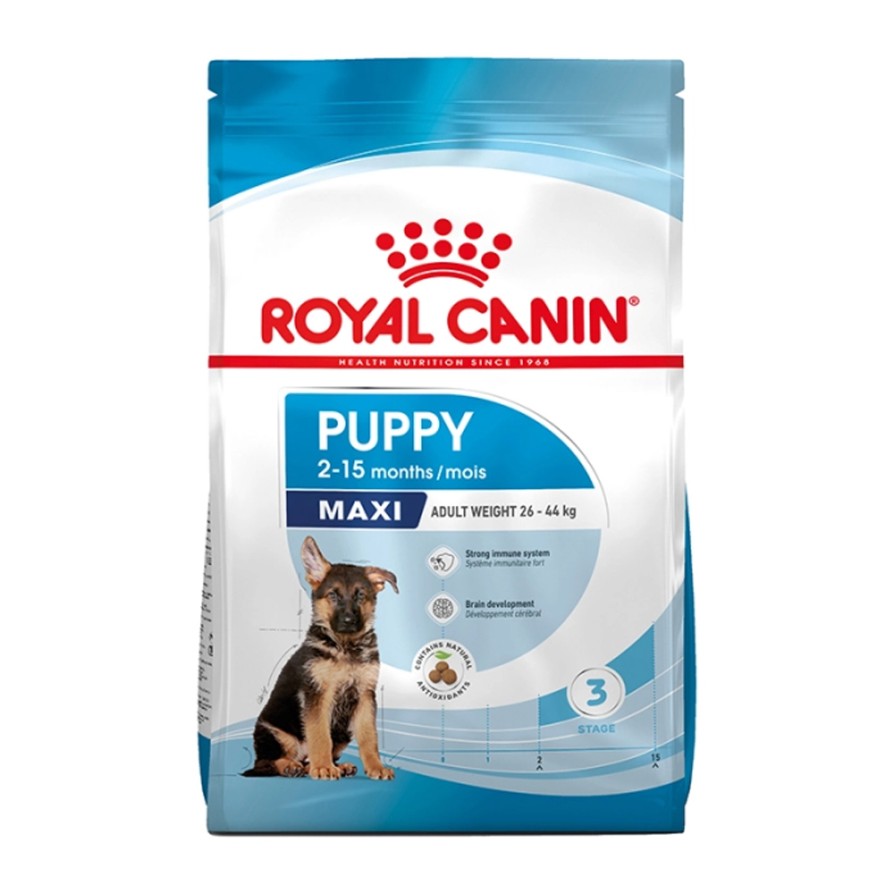 ROYAL CANIN SHN MAXI PUPPY 15KG -15% ROYAL CANIN