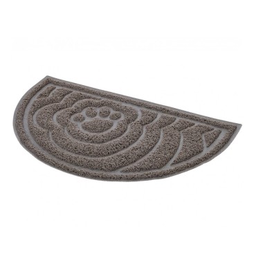 SA STANDAR ΧΑΛΑΚΙ ΤΟΥΑΛΕΤΑΣ 43x26cm ΓΚΡΙ