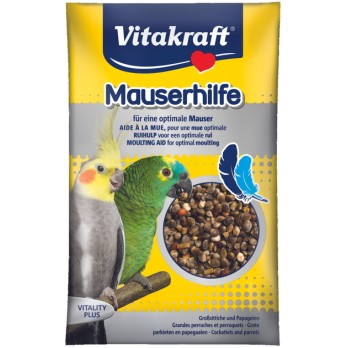 VITAKRAFT MOLTING AID 25GR