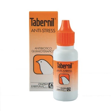 TABERNIL ANTISTRESS 20ml