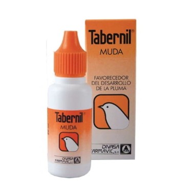 TABERNIL MUDA 20ML