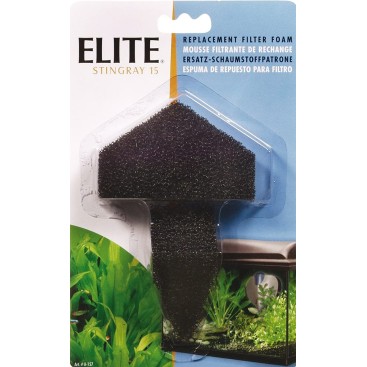 FLUVAL Stingray 15 Filter Cartridges-V