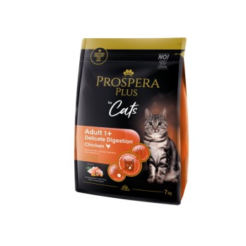 Prospera Plus Adult 1+ Chicken Delicate Digestion 2kg