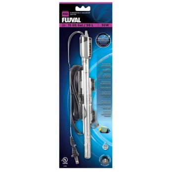 FLUVAL ΘΕΡΜΟΣΤΑΤΗΣ 50W