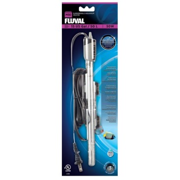 FLUVAL ΘΕΡΜΟΣΤΑΤΗΣ 50W