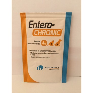 ENTERO-CHRONIC Sachet