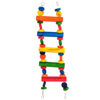 PLAYTIME BIRD TOY