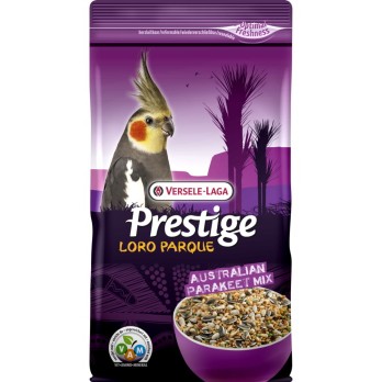 VERSELE LAGA AUSTRALIAN PARAKEET 1KG