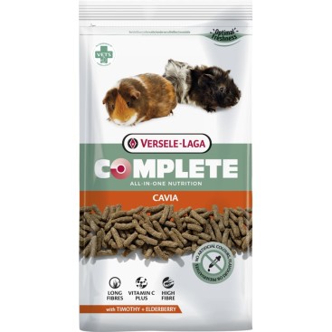 VERSELE LAGA CAVIA COMPLETE 500GR