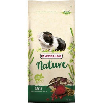 VERSELE LAGA CAVIA NATURA 700GR