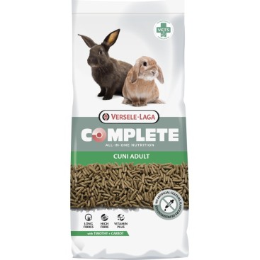 VERSELE LAGA CUNI COMPLETE