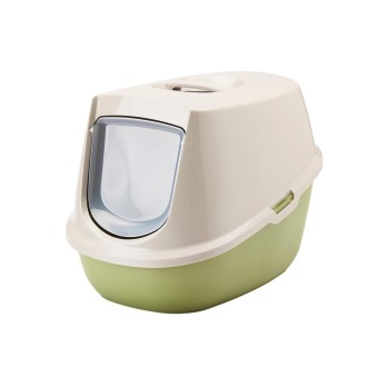 SA MANON HAPPY PLANET ΤΟΥΑΛΕΤΑ ΚΛΕΙΣΤΗ ΜΠΕΖ ΛΑΧΑΝΙ