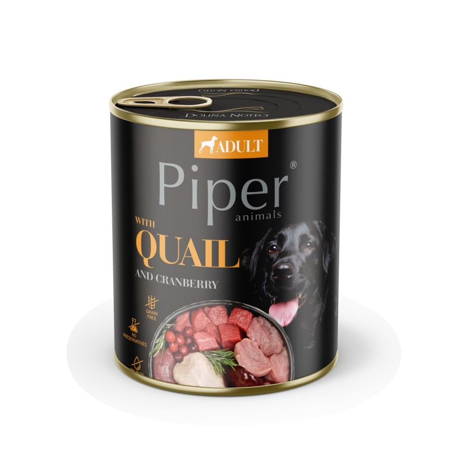 PIPER ADULT ΟΡΤΥΚΙ 