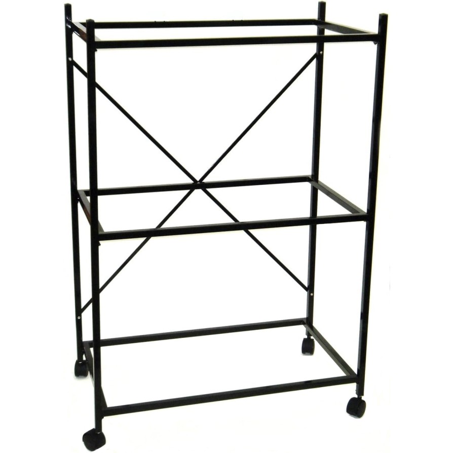 ΒΑΣΗ ΚΛΟΥΒΙΩΝ 82Χ46,5Χ143CM ΤΡΙΑ ΚΛΟΥΒΙΑ ΟΡΘΟΣΤΑΤΕΣ -ΣΤΑΝΤ