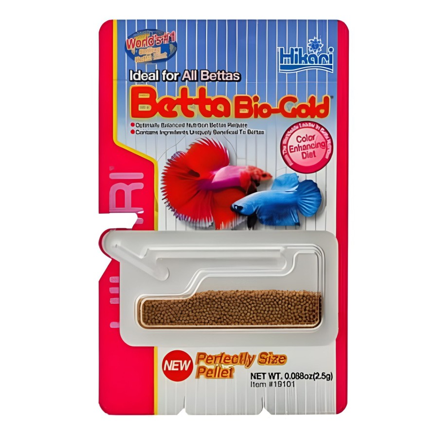 HIKARI BETTA 2,5GR HIKARI