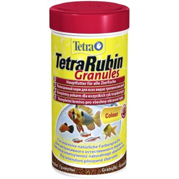 TETRA Rubin Granules 250ml