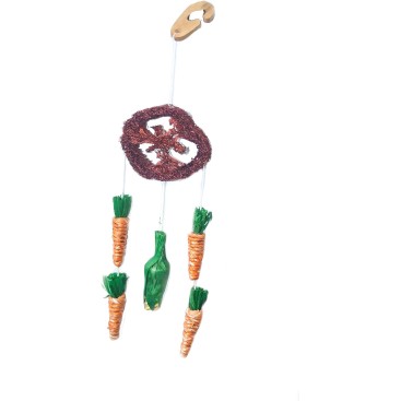 DREAM CATCHER HANGING TOY
