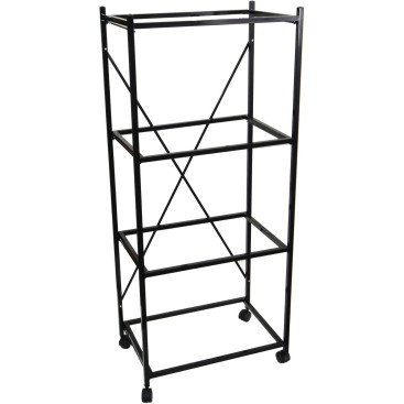 ΒΑΣΗ ΚΛΟΥΒΙΩΝ 66Χ42Χ173CM ΓΙΑ ΤΕΣΣΕΡΑ ΚΛΟΥΒΙΑ