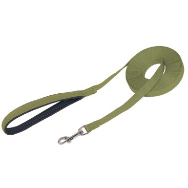 NOBBY ΕΚΠΑΙΔΕΥΤΙΚΟΣ ΟΔΗΓΟΣ Flat Red L:1000cm, W:15mm