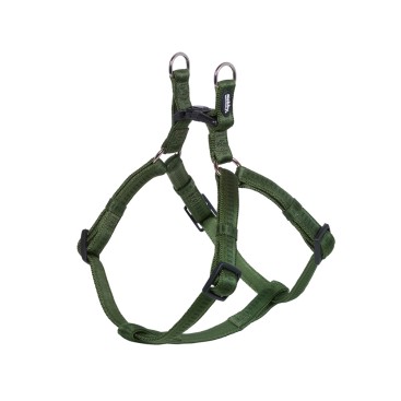 NOBBY ΕΠΙΣΤΗΘΙΟ SOFT GRIP FOREST chest:50/72cm, W:20mm