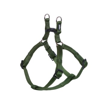 NOBBY ΕΠΙΣΤΗΘΙΟ SOFT GRIP FOREST chest:60/86cm, W:25mm