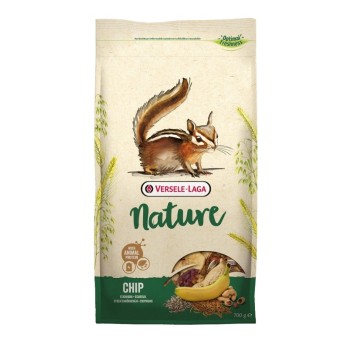 VERSELE LAGA CHIP NATURE 750GR