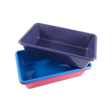ΤΟΥΑΛΕΤΑ ΓΑΤΑΣ ΑΝΟΙΧΤΗ MID 39x24x11cm
