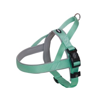 NOBBY ΝΟΡΒΗΓΙΚΟ ΕΠΙΣΤΗΘΙΟ CLASSIC PRENO MINT L:68-85cm+54cm, W:40/45cm
