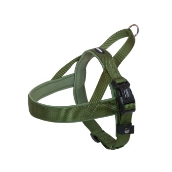 NOBBY ΝΟΡΒΗΓΙΚΟ ΕΠΙΣΤΗΘΙΟ CLASSIC PRENO FOREST L:75-98cm+62cm, W:40/45mm
