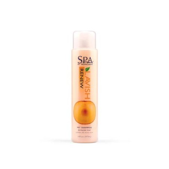 TROPICLEAN Spa Renew Shampoo 473ml