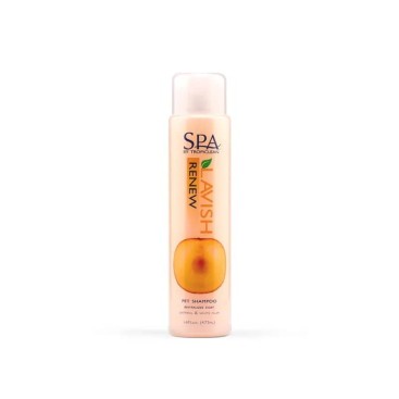 TROPICLEAN Spa Renew Shampoo 473ml