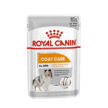 ROYAL CANIN CCN COAT BEAUTY LOAF 85gr