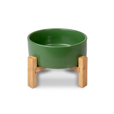 GLEE ΜΠΟΛ ΚΕΡΑΜΙΚΟ ΜΕ ΒΑΣΗ ΠΡΑΣΙΝΟ LUXURY S 400ml