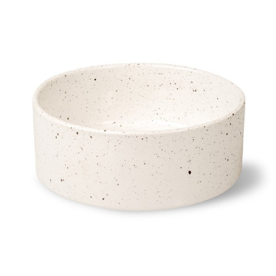 GLEE ΜΠΟΛ ΚΕΡΑΜΙΚΟ ΛΕΥΚΟ SPOTS L 1600ml GLEE