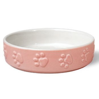 GLEE ΜΠΟΛ ΚΕΡΑΜΙΚΟ ΡΟΖ PAW 280ml