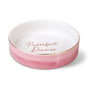 GLEE ΜΠΟΛ ΚΕΡΑΜΙΚΟ ΡΟΖ PURRRFECT 300ml