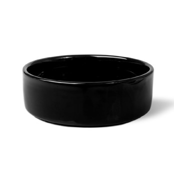 GLEE ΜΠΟΛ ΚΕΡΑΜΙΚΟ ΜΑΥΡΟ SHINE S 400ml