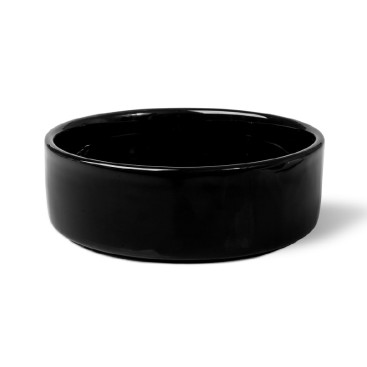 GLEE ΜΠΟΛ ΚΕΡΑΜΙΚΟ ΜΑΥΡΟ SHINE L 1400ml