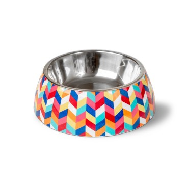 GLEE ΜΠΟΛ ΜΕΛΑΜΙΝΗΣ ΠΟΛΥΧΡΩΜΟ COLORFULL M 440ml