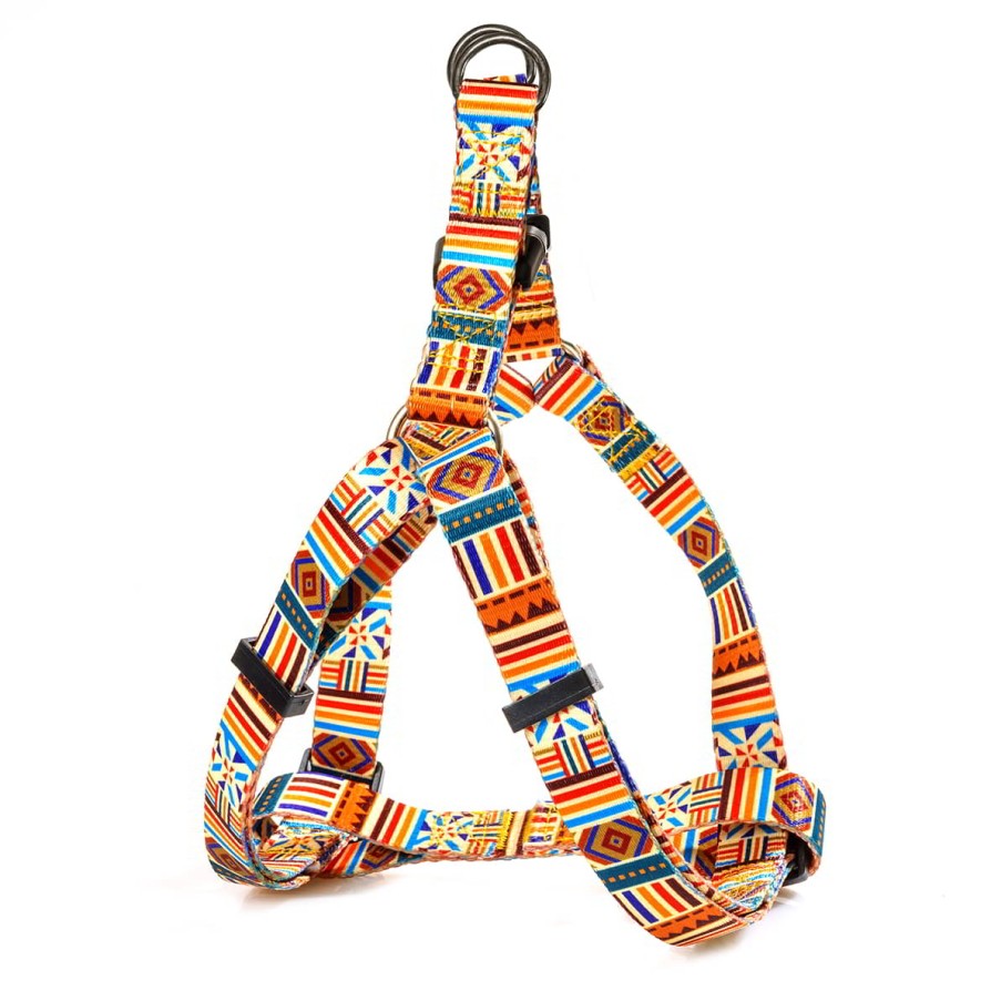 Glee Σαμαράκι Ιμάντα τύπου Α Multicolor S 15mmx25-45cm GLEE