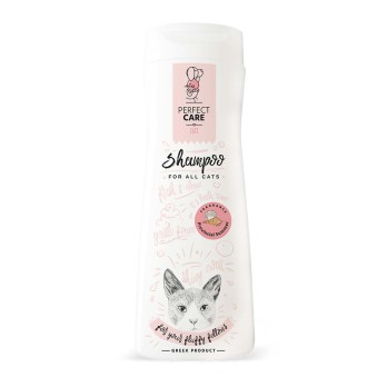 PERFECT CARE SHAMPOO CAT PROVINCIAL SUMMER 400ML