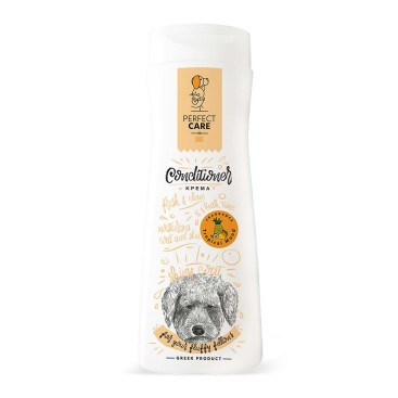 PERFECT CARE CONDITIONER DOG TROPICAL MOOD 400ML