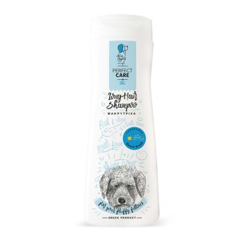 PERFECT CARE SHAMPOO DOG LONG HAIR BEACH BREAK 400ML