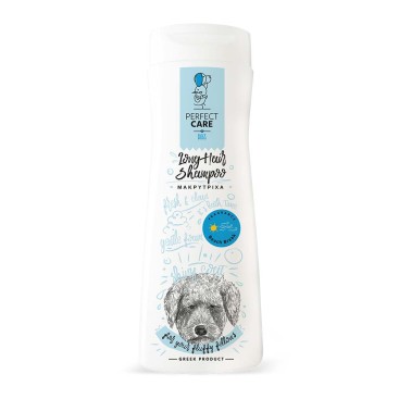 PERFECT CARE SHAMPOO DOG LONG HAIR BEACH BREAK 400ML