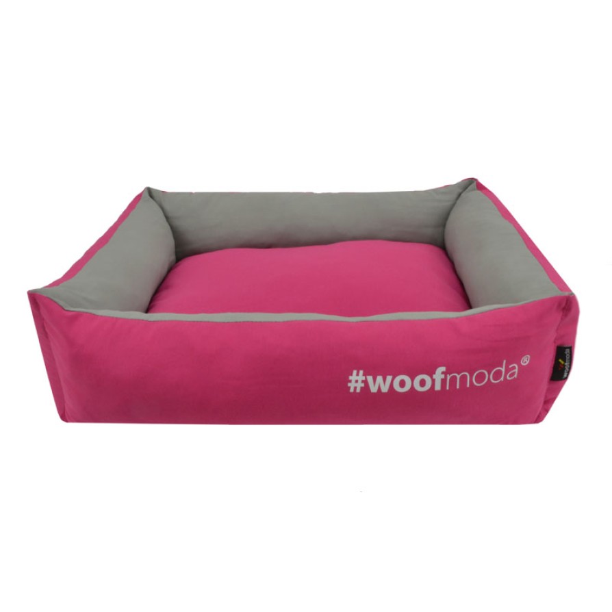 WOOF ΠΟΥΦ ΕΜ-ΦΟΥΞΙΑ Νο2 WOOF MODA