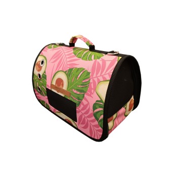 WOOF Τσάντα Ώμου Μεταφοράς AVOCADO No3 20x48x28cm